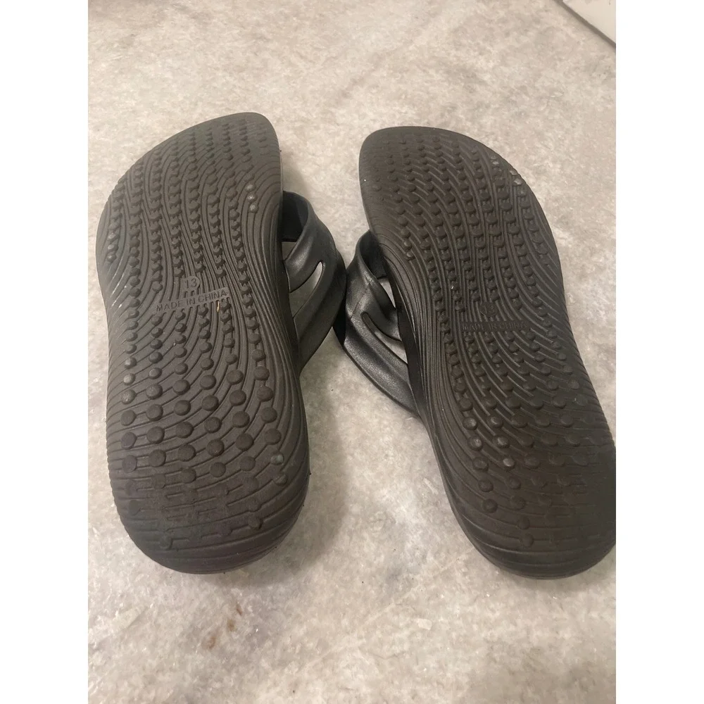 Chaps flip flop